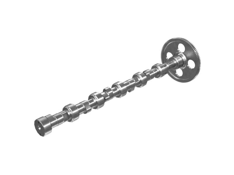 Распределительный вал в сборе