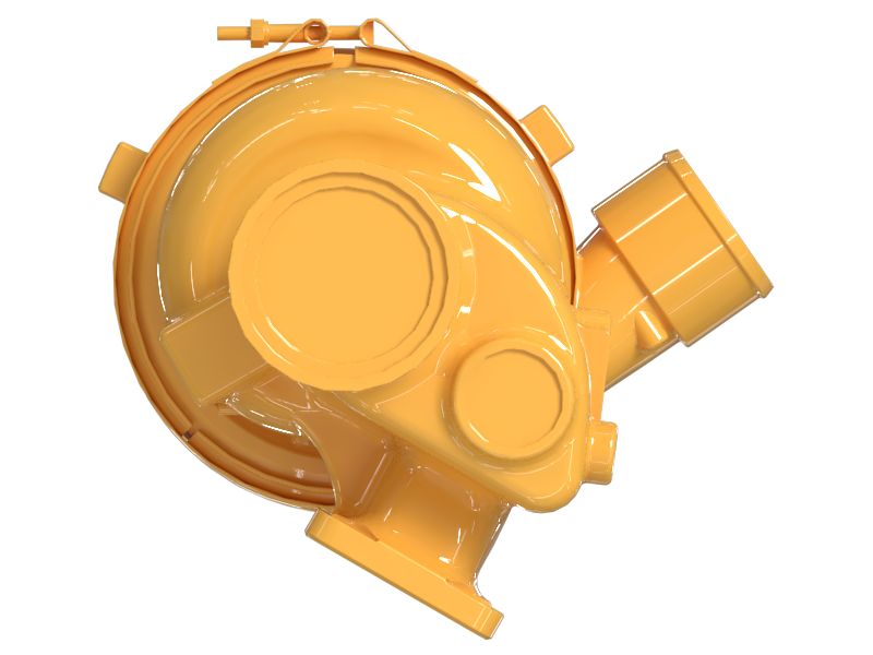 Basic Turbocharger Group