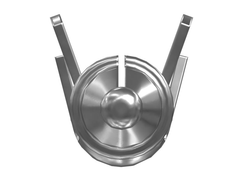 Контакт разъема 7,5 ампер