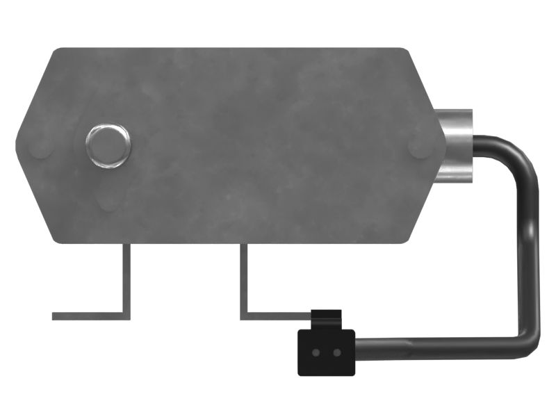 РЕЛЕ ДАВЛЕНИЯ