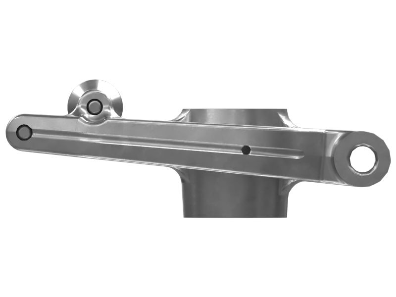 Exhaust Valve Rocker Arm