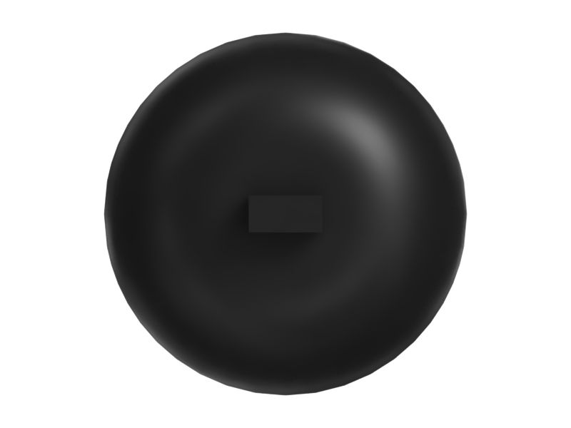 КРЫШКА ВТУЛКИ