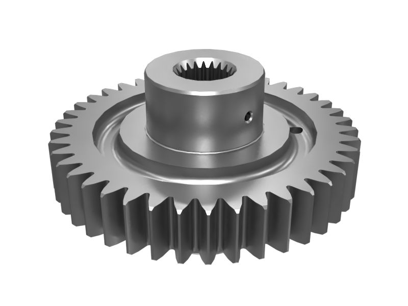 ШЕСТЕРНЯ В СБОРЕ