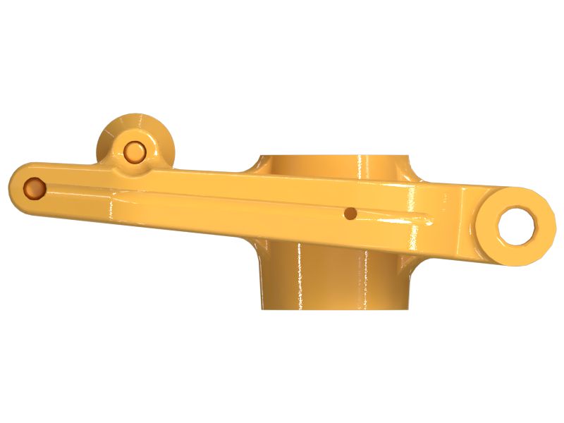 544-0526: Engine Rocker Arm 5440526 купить