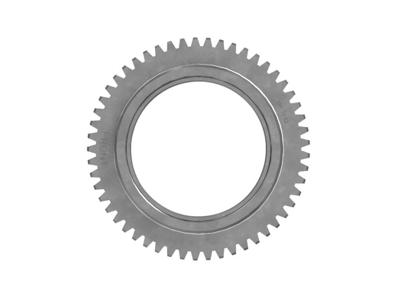 ПЕРЕДАЧА В СБОРЕ ХОЛОСТОГО ХОДА