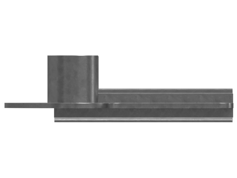 Turbocharger Heat Shield