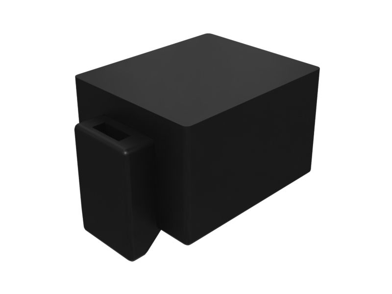 274-3778: УПЛОТНЕНИЕ КРЫШКИ (8)