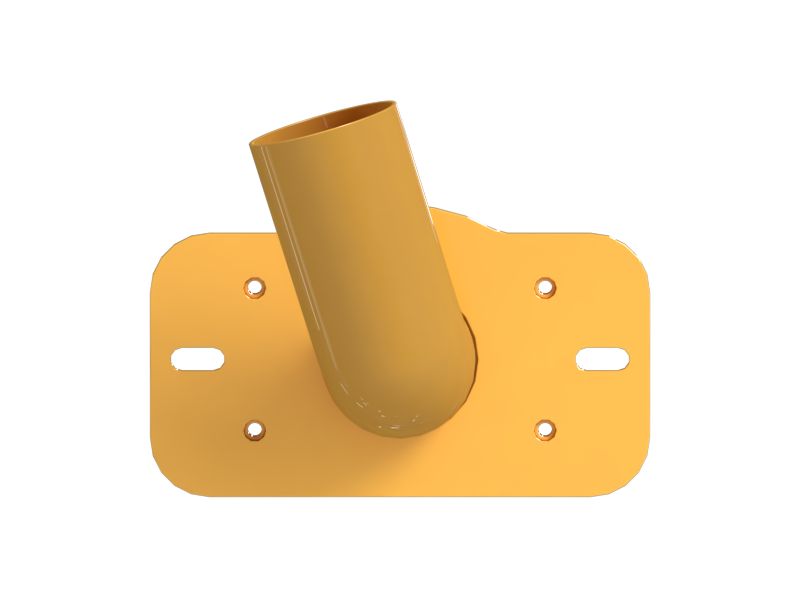 ТРУБА В СБОРЕ