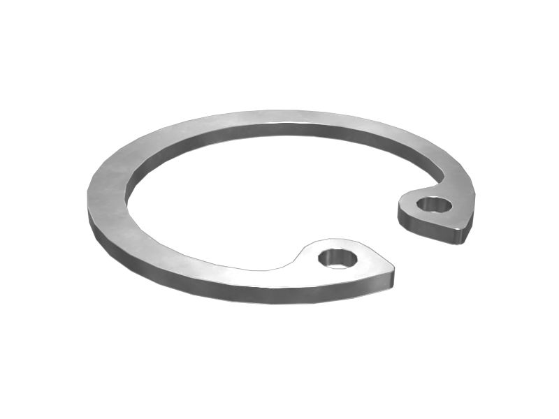 153-5541: ПРУЖИННОЕ КОЛЬЦО