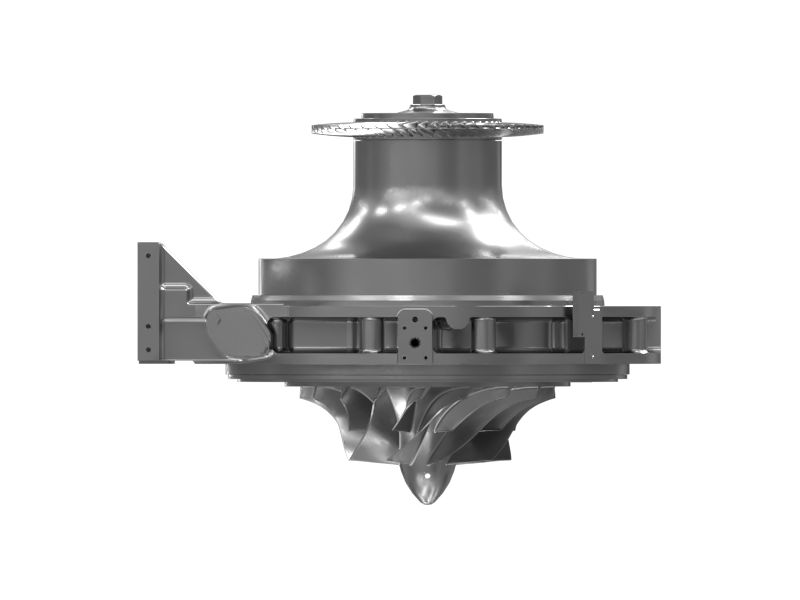 БЛОК СЕРДЦЕВИНЫ