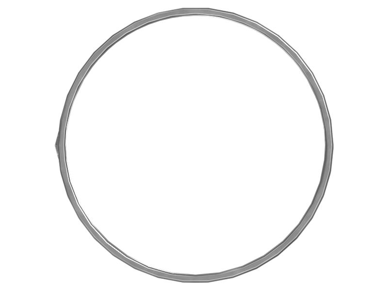 ПОДШИПНИК ГЛАВНЫЙ