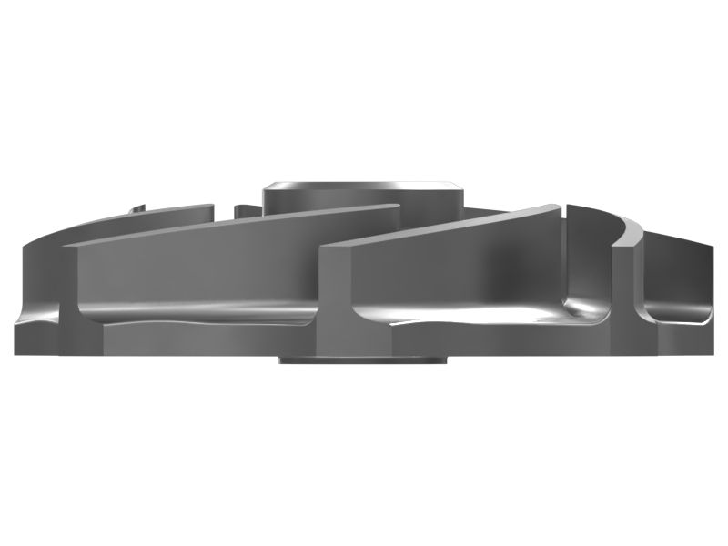 КРЫЛЬЧАТКА ВОДНАЯ