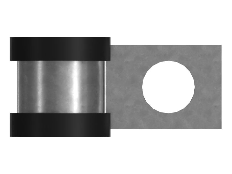 ХОМУТ ПЕТЛЕВОЙ