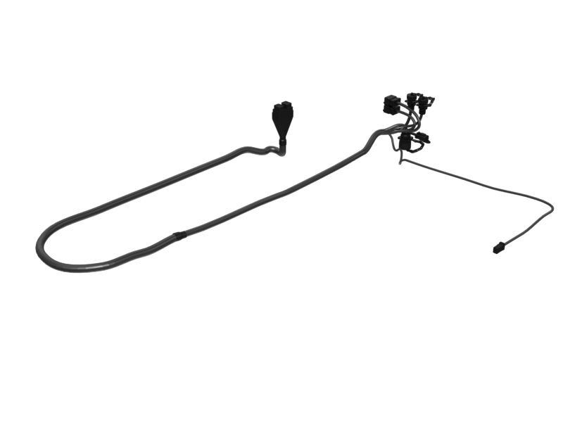 Screed Wiring Harness