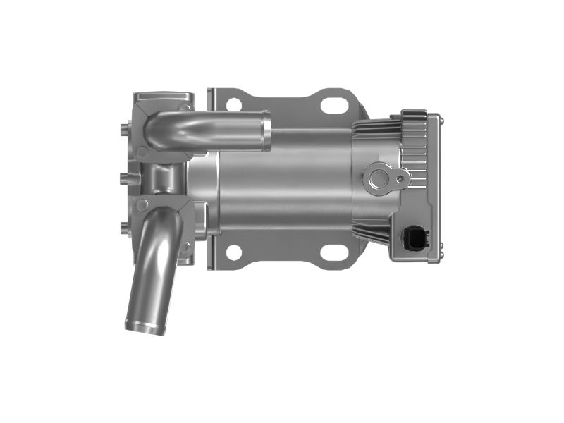 553-2693: Fuel Transfer Pump 5532693 купить
