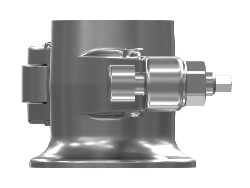 РЫЧАГ КОРОМЫСЛА КЛАПАНА