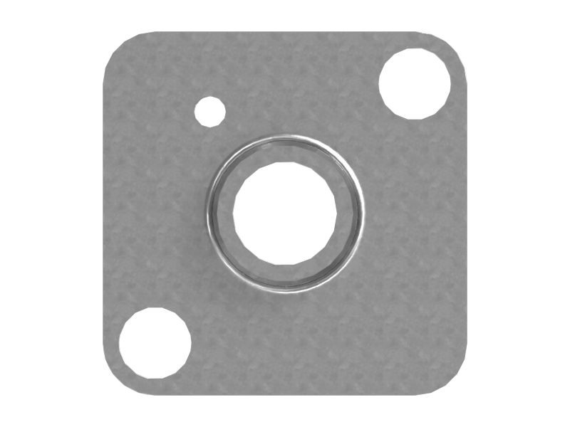 9Y-5288: 5/16" Coupling Adapter 9Y5288 купить