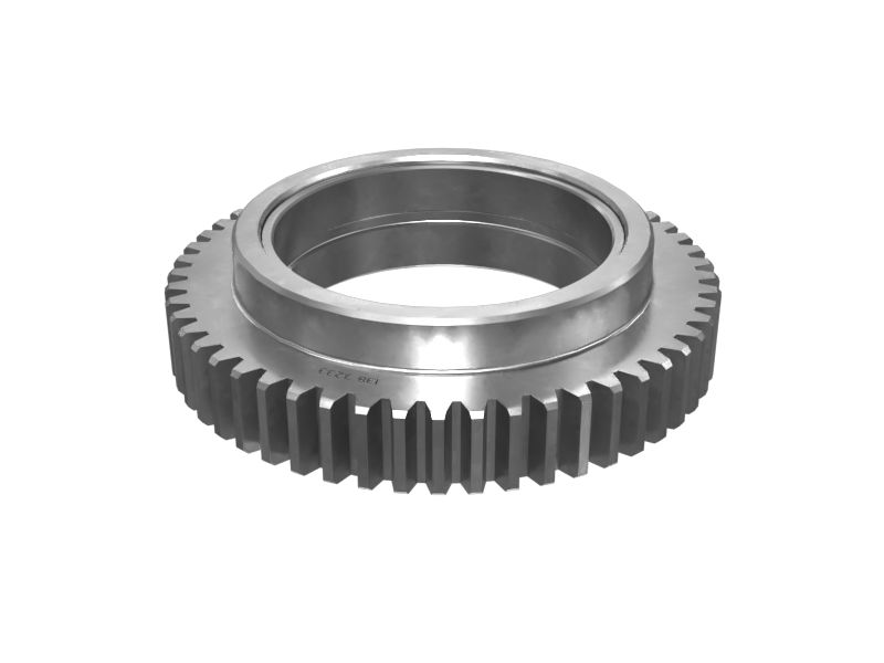 ПЕРЕДАЧА В СБОРЕ ХОЛОСТОГО ХОДА