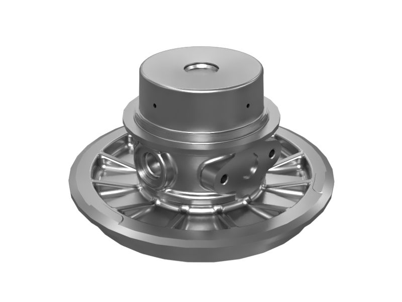 БЛОК СЕРДЦЕВИНЫ