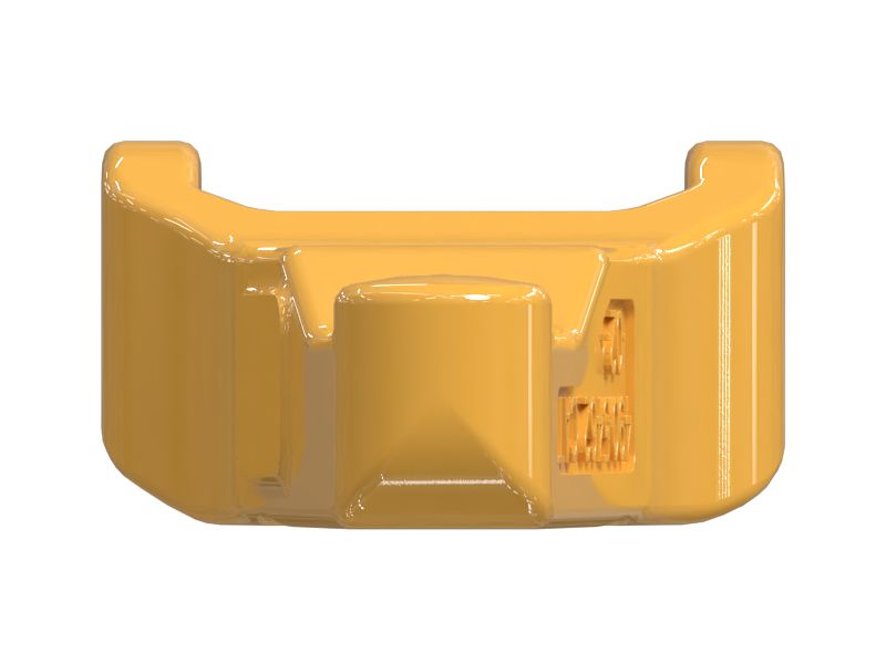 ЗАЖИМ ФОРСУНКИ