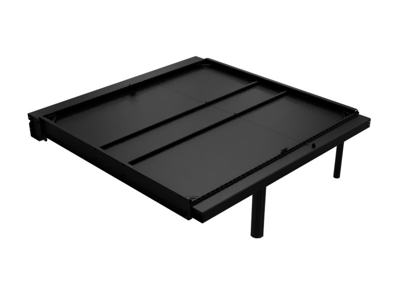 БЛОК РАДИАТОРА