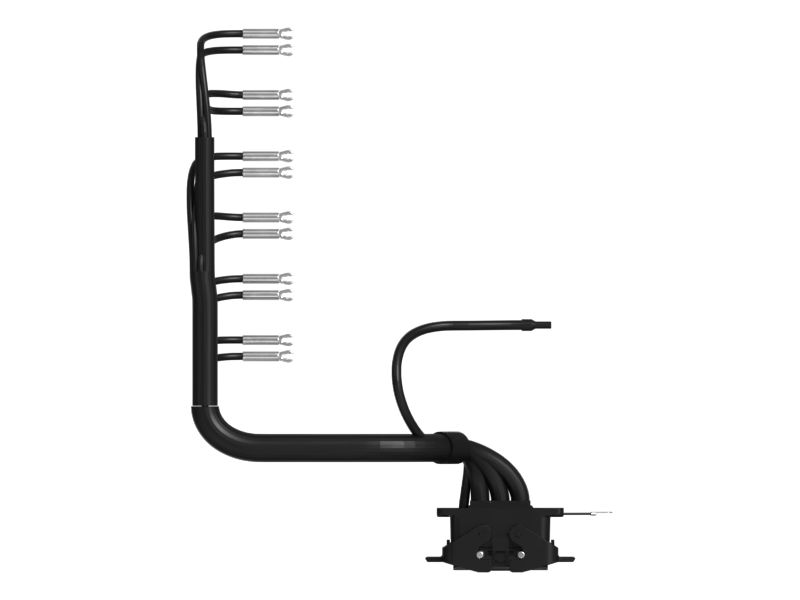 Junction Box Wiring Harness