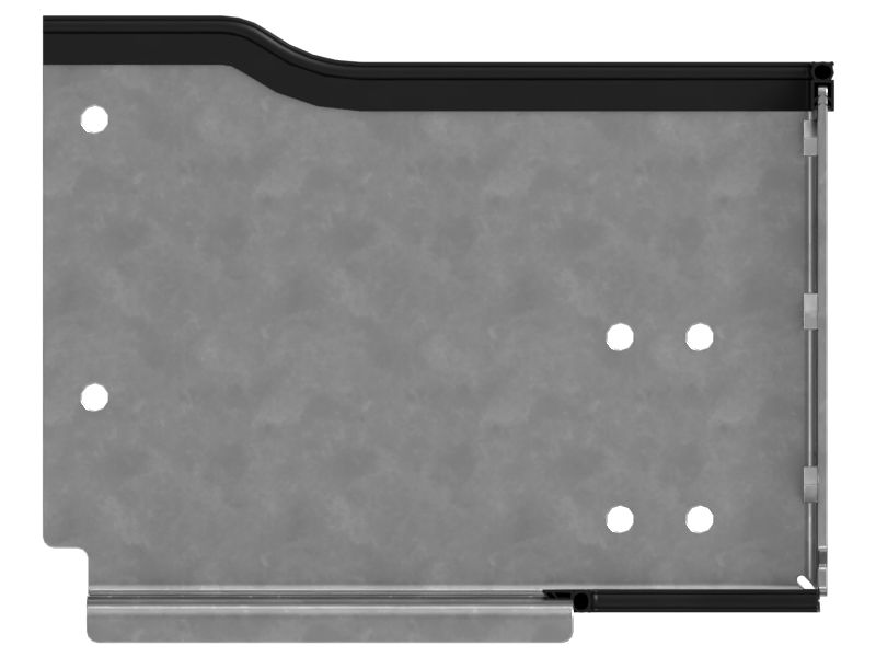 562-5677: Exhaust Heat Shield 5625677 购买