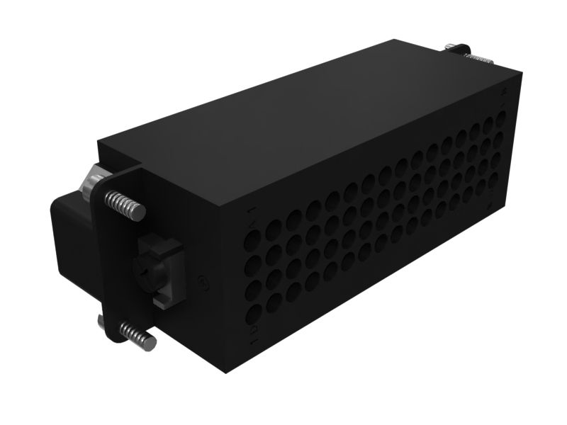 398-7547: 64 Pin Connector Insert