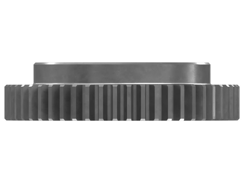 ПЕРЕДАЧА В СБОРЕ ХОЛОСТОГО ХОДА