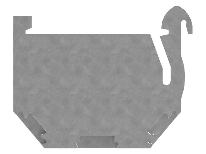 КЛЕММНЫЙ БЛОК