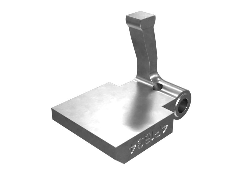 4P-1634: ГРУЗИК РЕГУЛЯТОРА