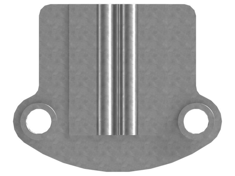 Turbocharger Heat Shield