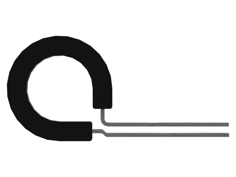 ХОМУТ ПЕТЛЕВОЙ