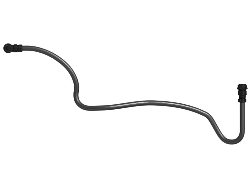 Screed Wiring Harness