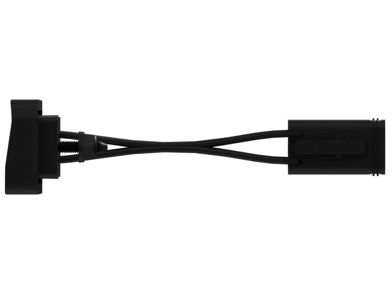 Screed Control Keypad Module