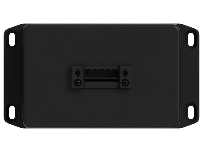 Cabin Air Temperature Controller