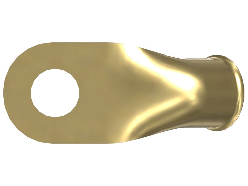 КОЛЬЦЕВАЯ КЛЕММА