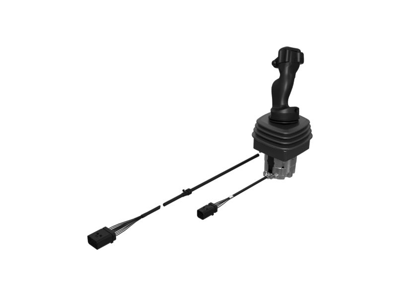 610-3575: 32 Volt Joystick Control