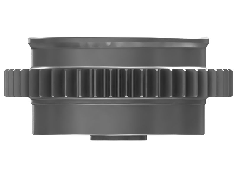 ШЕСТЕРНЯ КОЛЕНЧАТОГО ВАЛА