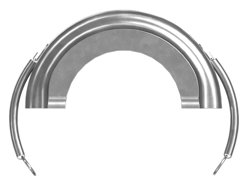 599-1937: Foil Heat Shield 5991937 купить