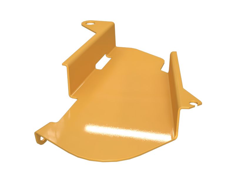 ОГРАЖДЕНИЕ ГЕНЕРАТОРА