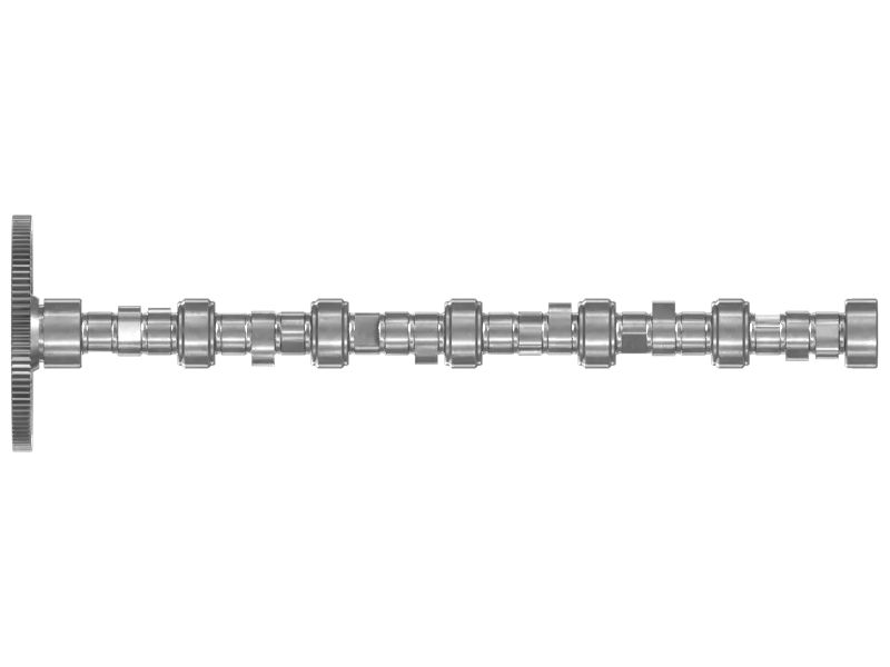 Распределительный вал в сборе