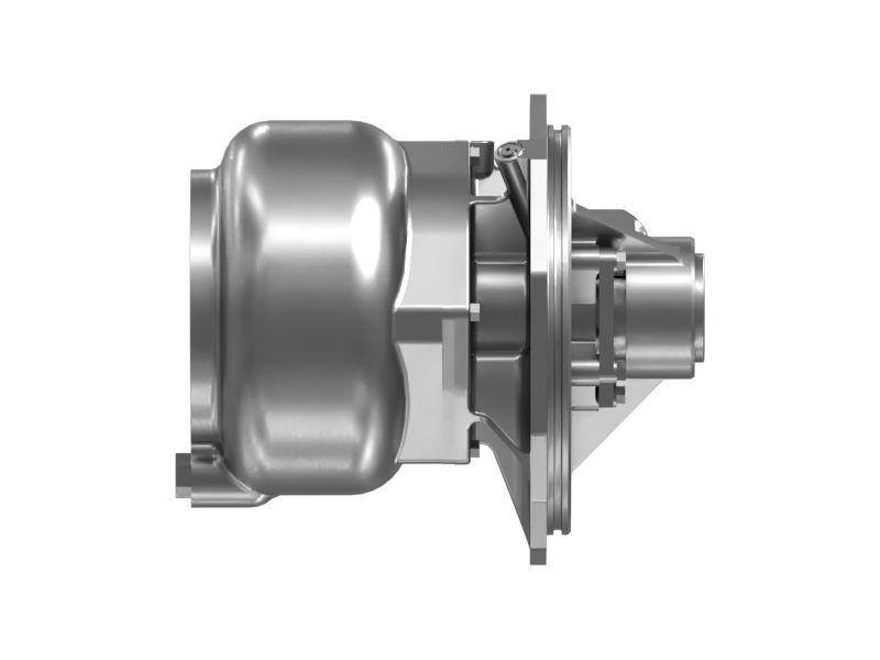 БЛОК ВСПОМОГАТЕЛЬНОГО НАСОСА