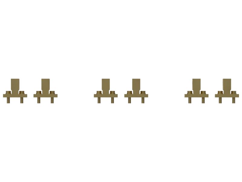 Circuit Breaker Terminal