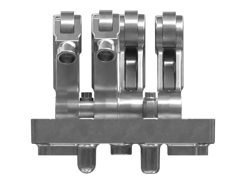 Механический подъемник клапана