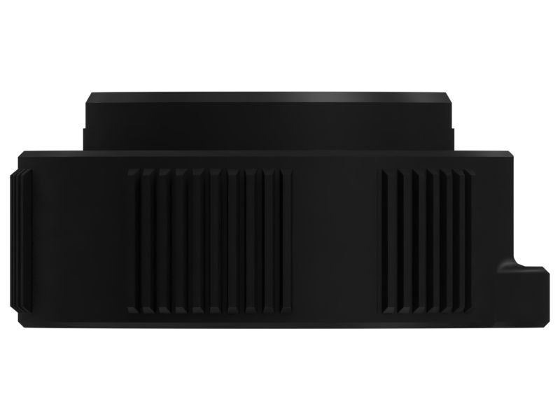 Крышка разъема