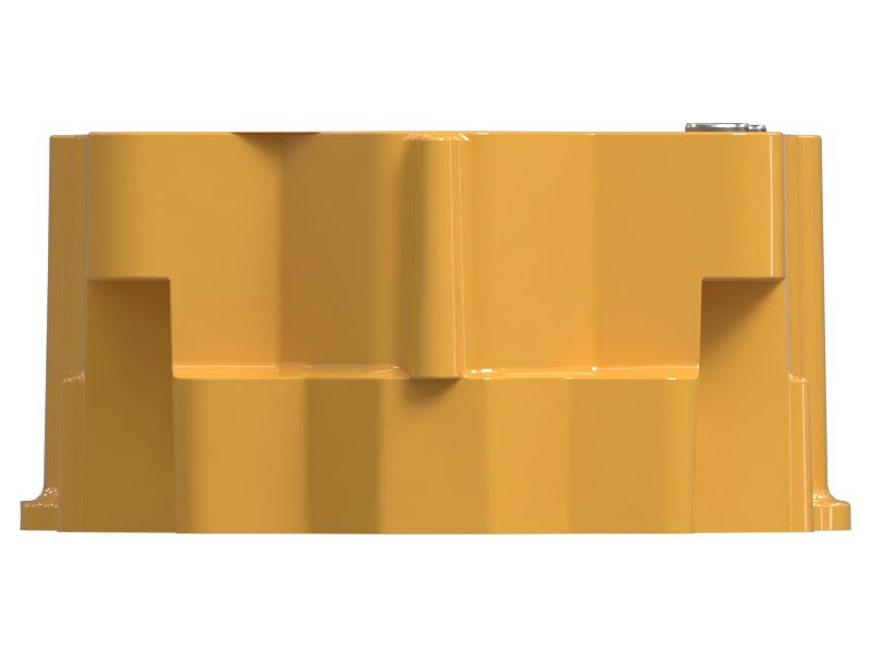 Основание коромысла