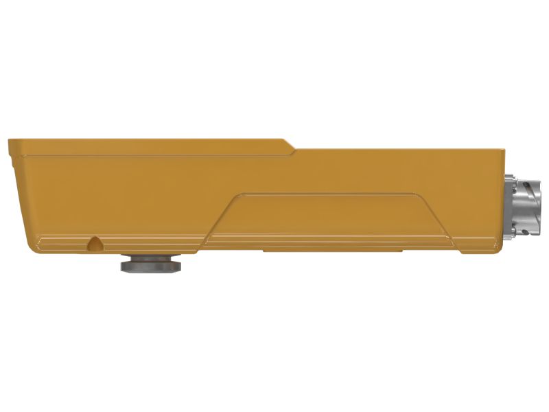 Cross Slope Controller