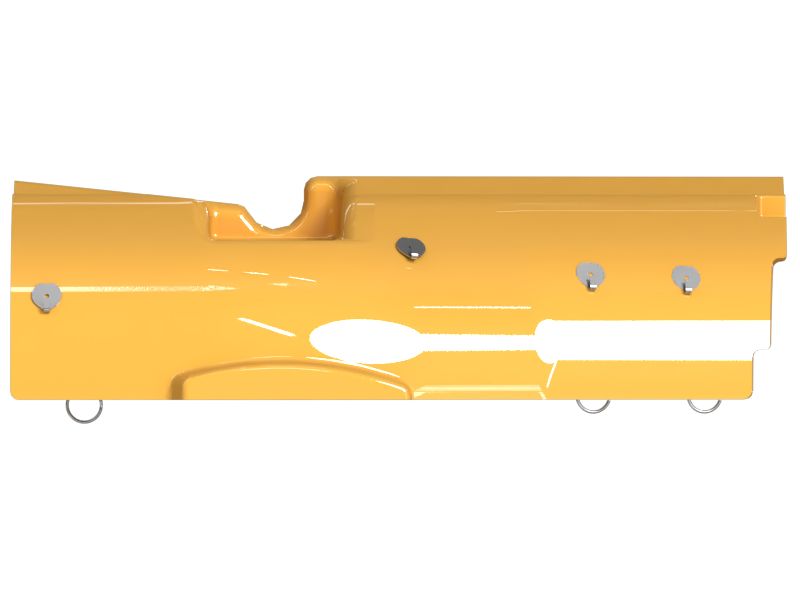 560-5982: SHIELD AS 5605982 купить