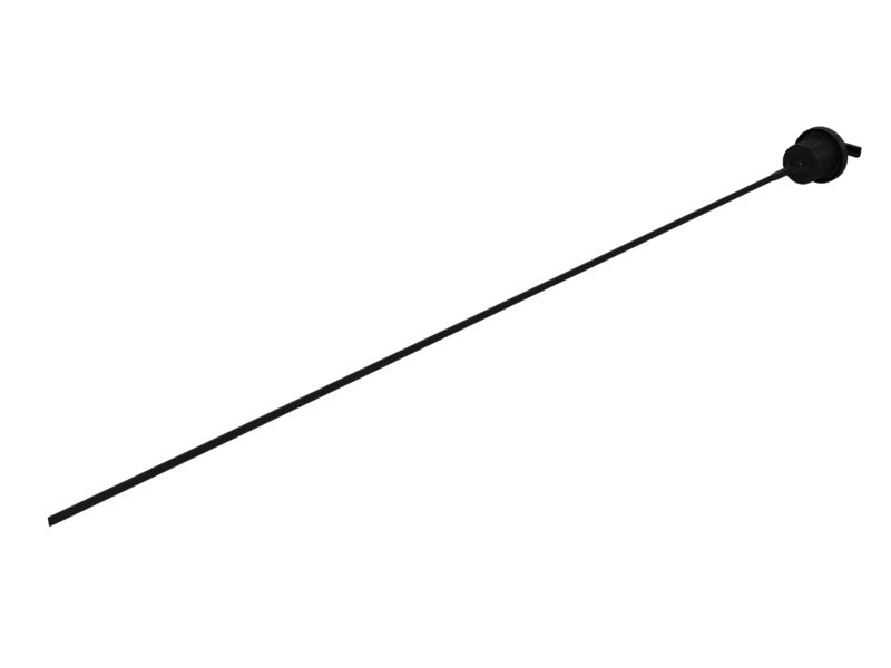 583-6292: 786mm Length Engine Oil Level Dipstick Gauge 5836292 Caterpillar